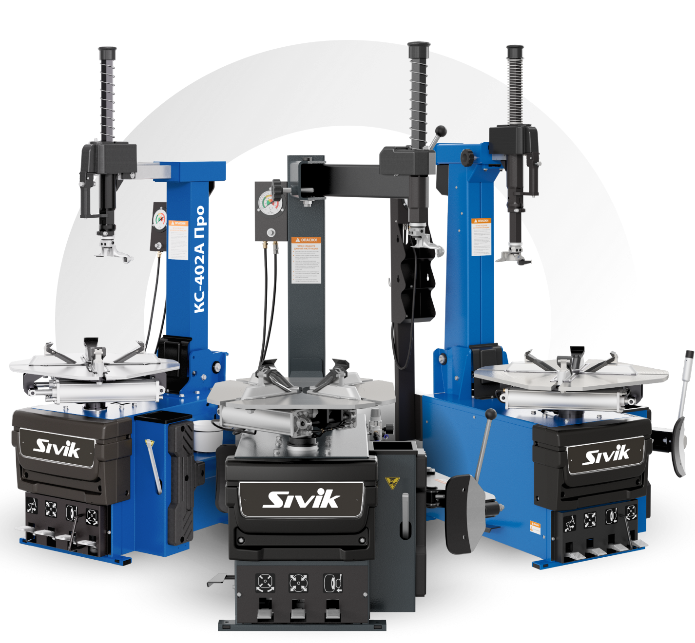 Новый дизайн